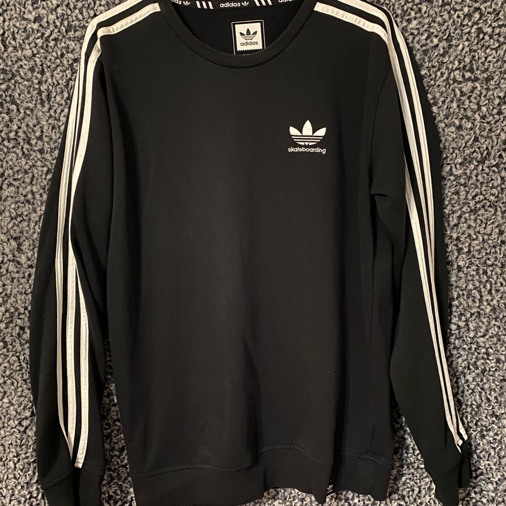Adidas sweater